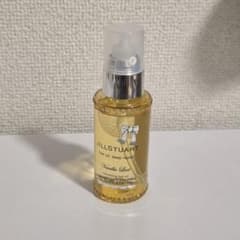 ヴァニラ ラスト ヘアオイル ディープリペア - メルカリ