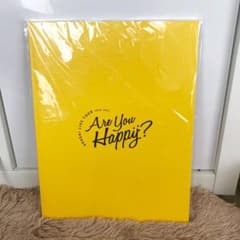 嵐 Are You Happy パンフレットのサムネイル