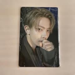 ヒスン THE SIN：VANISH ラキドロENHYPEN weverse - メルカリ