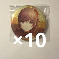 プロセカ グリ缶 グリッター缶バッジ 朝比奈まふゆ 45B - メルカリ