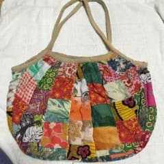 アジアンバックのサムネイル