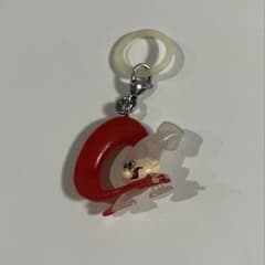 よっちゃんイカめじるしアクセサリーのサムネイル