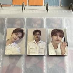 SEVENTEEN セブチ ジュン トレカのサムネイル