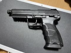 東京マルイ　HK45タクティカルのサムネイル