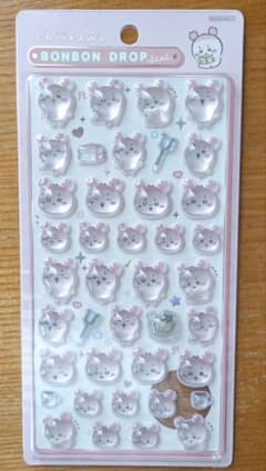 国内正規品 ボンボンドロップシール 古本屋 カニちゃんのサムネイル