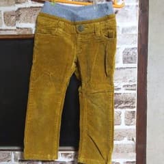 MAPS コーデュロイパンツのサムネイル
