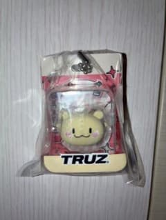 TRUZ RURUブリスターチャームのサムネイル