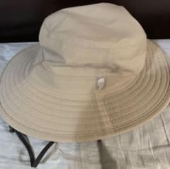 THE NORTH FACE GORE-TEX ハット ベージュのサムネイル