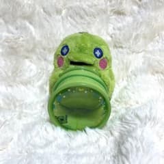 くちぱっち ぬいぐるみポーチのサムネイル
