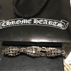 クロムハーツ  ブレスレットのサムネイル