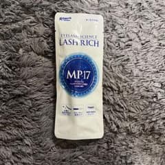 【新品】ロート製薬 ラッシュリッチ LASH RICH まつ毛美容液 MP17のサムネイル