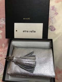 くみ♡様専用✨シルバー折り財布✨のサムネイル