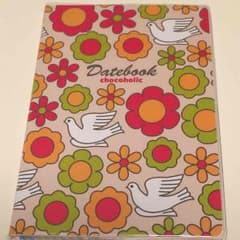 chocoholic☆手帳のサムネイル