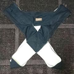 ★kazuko様 専用★  【桶谷式】 抱っこひも 妖精の森のサムネイル