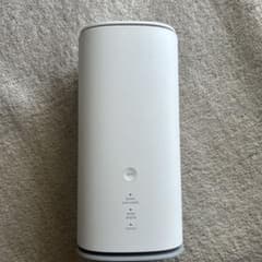 Speed Wi-Fi HOME 5G L13 本体のサムネイル