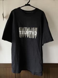 CVTVLIST カタリスト CTLS Nemessis Tee サイズ2 - メルカリ