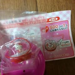 超レア♡新品未開封キティちゃんストラップのサムネイル