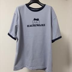 ちいかわ ハチワレ Tシャツ 半袖　LLサイズのサムネイル
