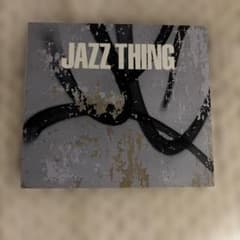 JAZZ THING コンピレーションCDのサムネイル