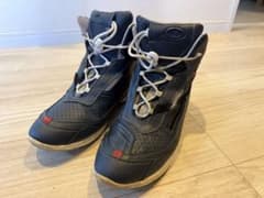 KUSHITANI K-4578 VENTO SHOES(ネイビー)27.5㎝ - メルカリ
