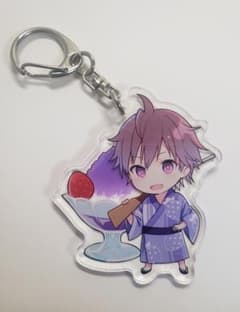 すとぷり ななもり。なーくん アクキーのサムネイル