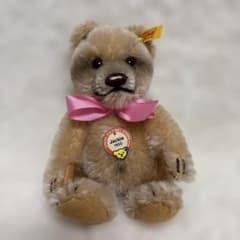 安いsteiff Jackieの通販商品を比較 | ショッピング情報のオークファン