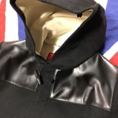 original john オリジナルジョン ドンキーコート skins oi - メルカリ