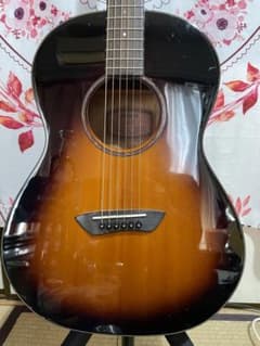 Yamaha アコースティックギター CSF-35 ヤマハ | CSFシリーズ - アコースティックギター - 概要