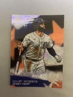 Topps Riley Greene Detroit Tigersのサムネイル