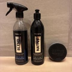 【早い者勝ち】VONIXX NATIVE ブラジリアンカルナバワックス セットのサムネイル