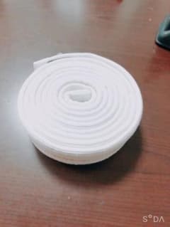 空手の帯のサムネイル