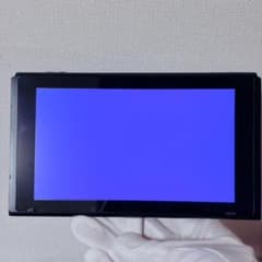 【ジャンク】Nintendo Switch 2017年製【初期型・未対策機】#A ジャンク】 未対策機 2017年 初期型 ニンテンドー スイッチ 【0037