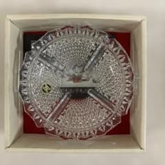 ASHTRAY ガラス製灰皿のサムネイル