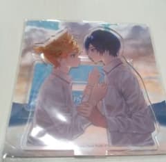 halyosy スノーマン KAITO アクリルスタンド ニコニコ超会議　6個 halyosy スノーマン KAITO アクリルスタンド ニコニコ超会議 6個