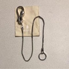 M・A・R・S  ウォレットチェーンのサムネイル