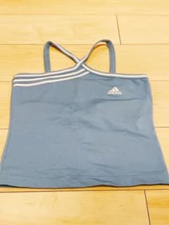 adidas アディダス　キャミソールのサムネイル