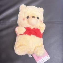 くまのプーさん Aimery BIGぬいぐるみ 新品