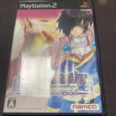Thumbnail of テイルズ オブ デスティニーディレクターズカット