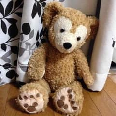 ダッフィー Ｓサイズのサムネイル