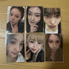 Kep1er everline 特典 日本 イベント トレカ - メルカリ