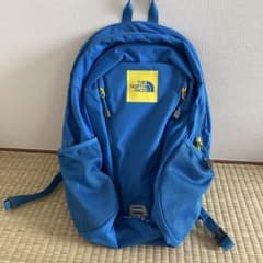 THE NORTH FACE ROUNDY キッズ リュックのサムネイル