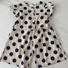 トップス パンツ セットアップのサムネイル