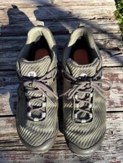 MERRELL メレル　カメレオン7 29cm グリーン　ゴアテックスのサムネイル