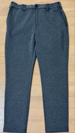 BRIEFING スウェットパンツ グレー Size S - メルカリ