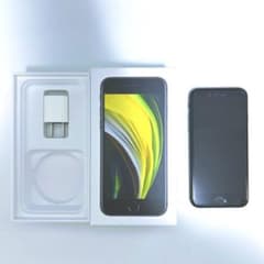 【美品】iPhone SE2のサムネイル