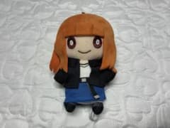 カラフルピーチ　からぴち　えと　初期ぬい　アニメイトぬいのサムネイル