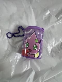 しずくちゃん コインシリンダー ロゼちゃんのサムネイル