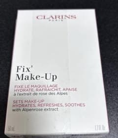 CLARINS Fix' Make-Up 50ml 新品のサムネイル