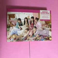 は*る様 超ときめき♡宣伝部 かわいいメモリアル mu-moショップ限定盤のサムネイル