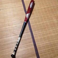 アディダス 硬式木製バットのサムネイル